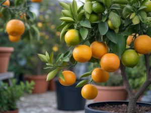Citronniers.fr le site de la culture des citronniers et des agrumes en pot et au jardin