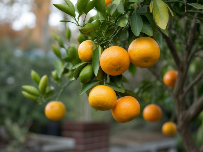 30 variétés de citron à cultiver