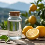 L&rsquo;urine un engrais naturel pour citronnier