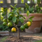 Conseil plantation citronnier pleine terre : réussir dès le premier jour