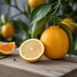 Taille du citronnier : comment tailler le citronnier pour booster sa production