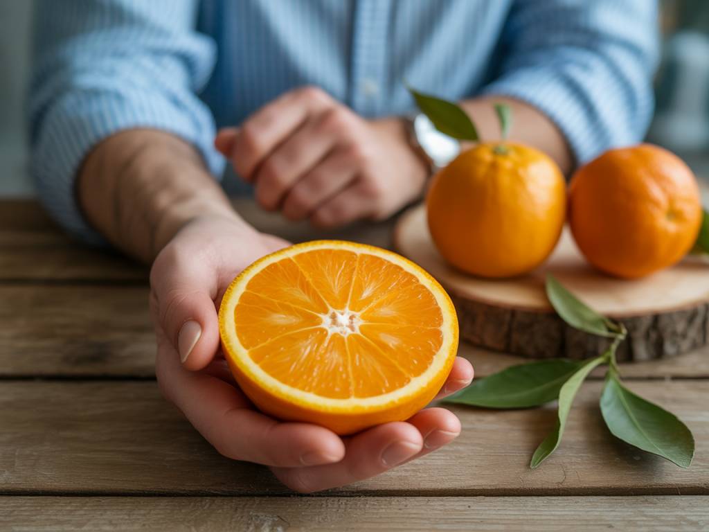 Offrir un oranger signification tout ce qu&rsquo;il faut savoir avant d&rsquo;en faire cadeau