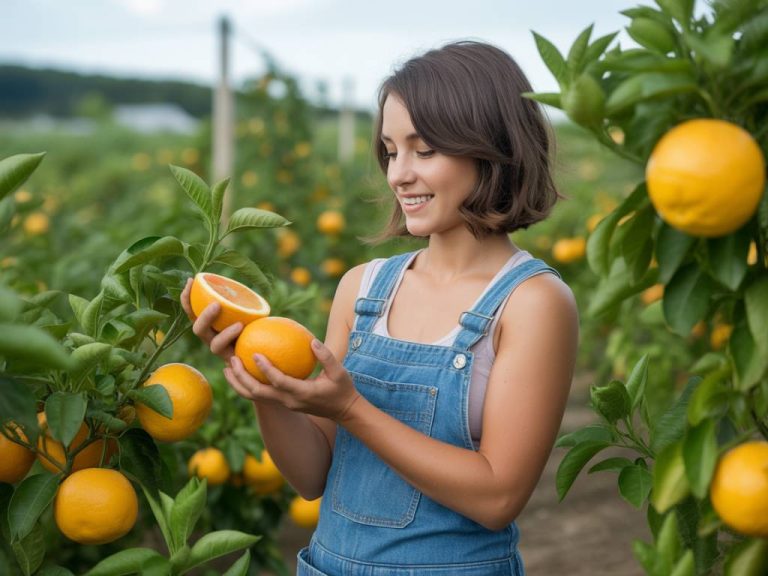 Engrais sang séché citronnier comment l&rsquo;utiliser pour une fertilisation optimale