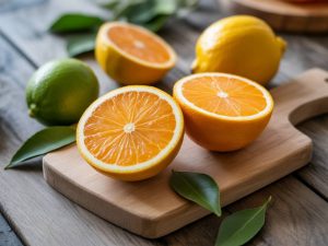 Utiliser la cendre de bois pour le citronnier précautions et utilisations