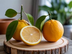 Quel terreau pour rempoter un citronnier 5 mélanges prêts à l’emploi selon votre situation