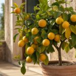 Arrosage du citronnier en pot : le guide complet pour ne plus se tromper