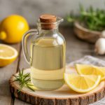 Le vinaigre blanc contre les cochenilles méthode efficace pour sauver vos agrumes