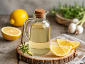 Le vinaigre blanc contre les cochenilles méthode efficace pour sauver vos agrumes