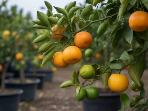 Les 10 erreurs les plus fréquentes dans la culture du citronnier et comment les éviter