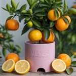 Citronnier Meyer planter culture entretien et multiplication facile