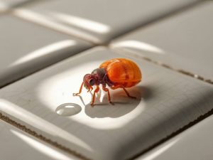 Cochenille oranger traitement