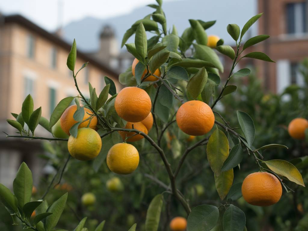 Citronnier hiver comment entretenir son citronnier pendant l&rsquo;hiver