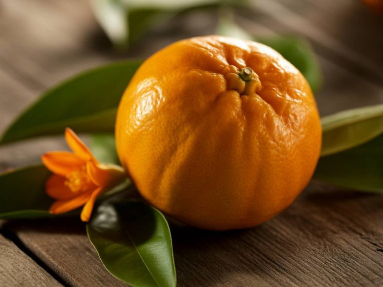 Fruit tangelo : tout savoir pour le cultiver et le réussir chez soi