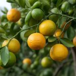Maladies du citronnier traitement pour citronnier : guide complet