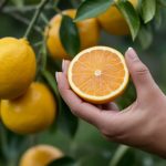 Observer son citronnier pour savoir quand faire des boutures la méthode par signes naturels