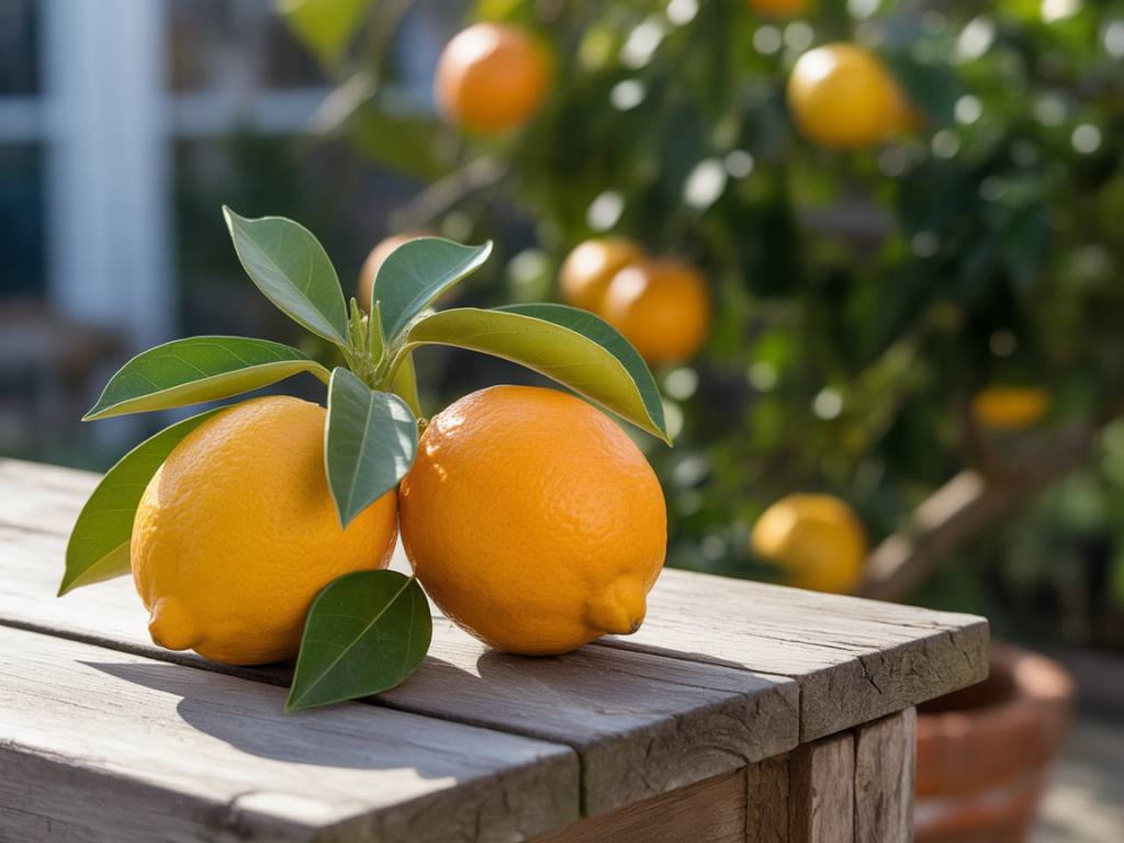 Cochenilles sur votre citronnier agissez au plus vite pour vous débarrasser des cochenilles