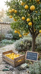 Citron yuzu : culture, rusticité et récolte en jardin français