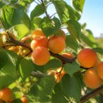 Abricotier varietes : choisir les meilleures variétés pour le jardin et les climats de France