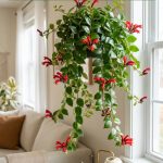 Aeschynanthus : culture, entretien et floraison en intérieur