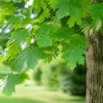 Acer platanoides : comment le cultiver au jardin en France