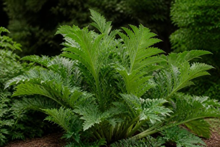 Acanthus : culture, plantation et entretien au jardin
