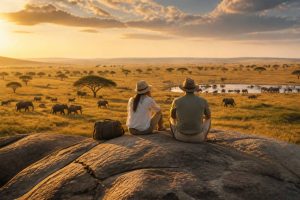Safari serengeti : les expériences à vivre absolument