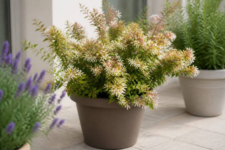 Abelia en pot : conseils de culture et d’entretien