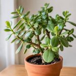 Arbre de jade à feuille molle : causes et solutions pour lui redonner de la vigueur