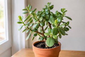 Arbre de jade à feuille molle : causes et solutions pour lui redonner de la vigueur
