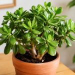Arbre de jade à feuilles molles : causes et solutions pour retrouver une plante en bonne santé