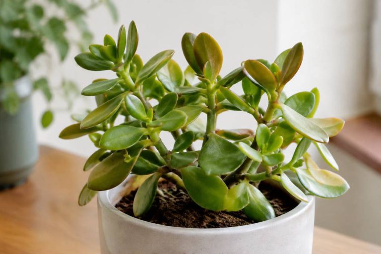 Crassula feuilles molles : causes et solutions pour lui redonner vigueur